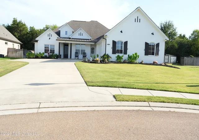 Photo 1 of Single family home for sale at 162 Coventry Ln, Canton, MS 39046 | MLS# 4160147 | Listing updated on 2026-08-22