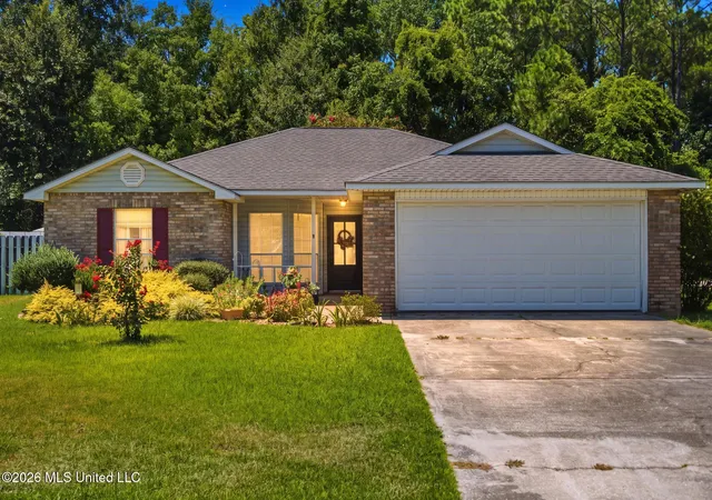 Photo 1 of Single family home for sale at 219 N Lang Ave, Long Beach, MS 39560 | MLS# 4159405 | Listing updated on 2026-09-01