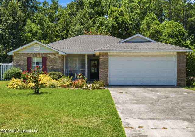 Photo 2 of Single family home for sale at 219 N Lang Ave, Long Beach, MS 39560 | MLS# 4159405 | Listing updated on 2026-09-01