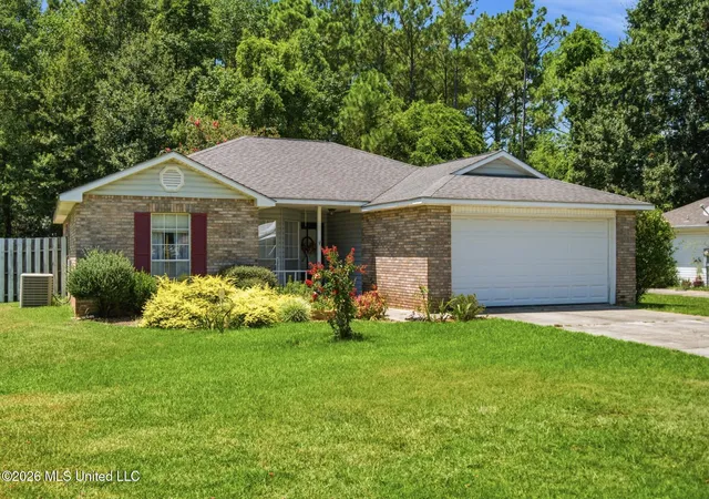 Photo 3 of Single family home for sale at 219 N Lang Ave, Long Beach, MS 39560 | MLS# 4159405 | Listing updated on 2026-09-01
