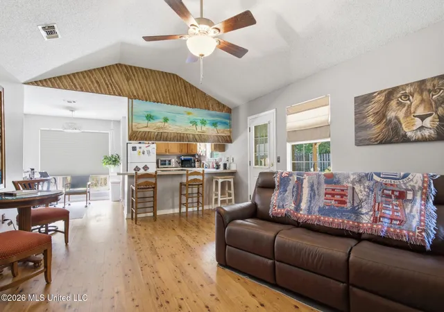 Photo 4 of Single family home for sale at 219 N Lang Ave, Long Beach, MS 39560 | MLS# 4159405 | Listing updated on 2026-09-01