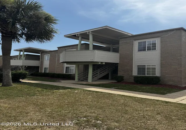 Photo 1 of Condo for sale at 245 Mcdonnell Ave, Biloxi, MS 39531 | MLS# 4159355 | Listing updated on 2026-08-16