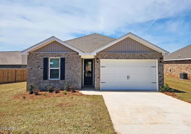 Photo 1 of Single family home for sale at 5047 Quail Ridge Dr, Jackson, MS 39212 | MLS# 4159354 | Listing updated on 2026-09-15