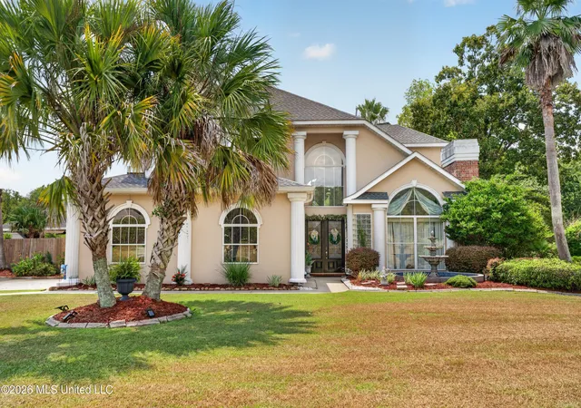 Photo 1 of Single family home for sale at 28 Lands End, Carriere, MS 39426 | MLS# 4159386 | Listing updated on 2026-08-17
