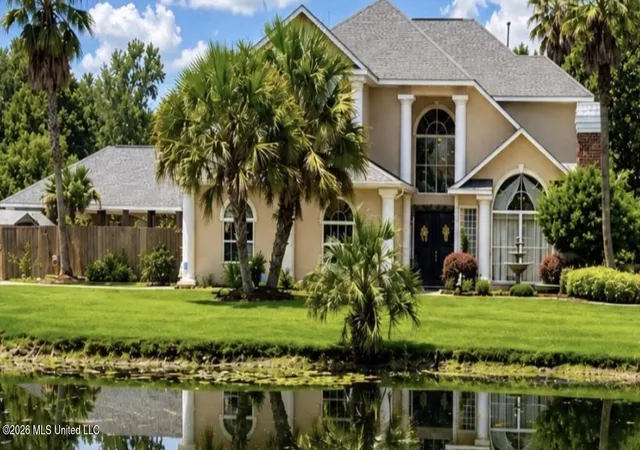 Photo 2 of Single family home for sale at 28 Lands End, Carriere, MS 39426 | MLS# 4159386 | Listing updated on 2026-08-17