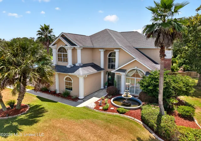 Photo 3 of Single family home for sale at 28 Lands End, Carriere, MS 39426 | MLS# 4159386 | Listing updated on 2026-08-17