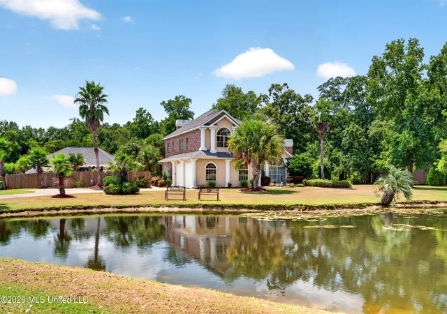 Photo 3 of Single family home for sale at 28 Lands End, Carriere, MS 39426 | MLS# 4159386 | Listing updated on 2026-10-04