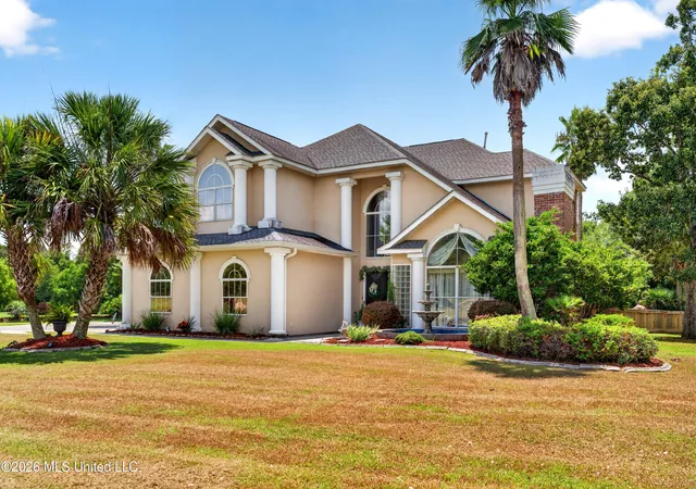 Photo 4 of Single family home for sale at 28 Lands End, Carriere, MS 39426 | MLS# 4159386 | Listing updated on 2026-10-04