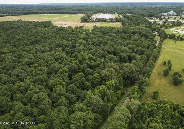 Photo 2 of Land for sale at Old Whitfield Rd, Pearl, MS 39208 | MLS# 4159357 | Listing updated on 2026-08-16
