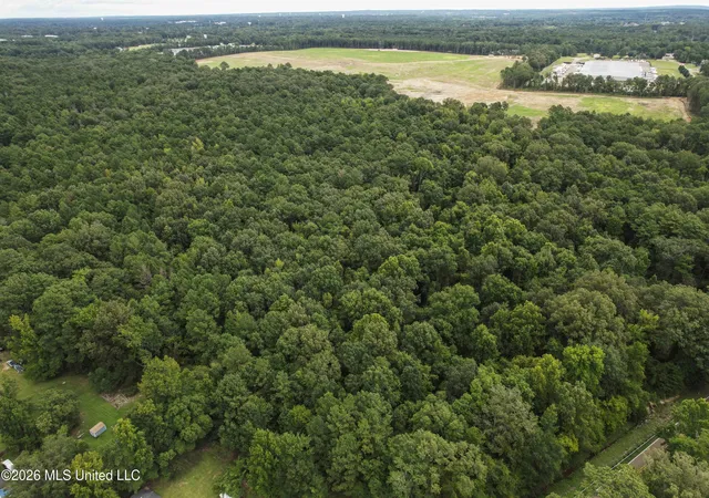 Photo 3 of Land for sale at Old Whitfield Rd, Pearl, MS 39208 | MLS# 4159357 | Listing updated on 2026-08-16