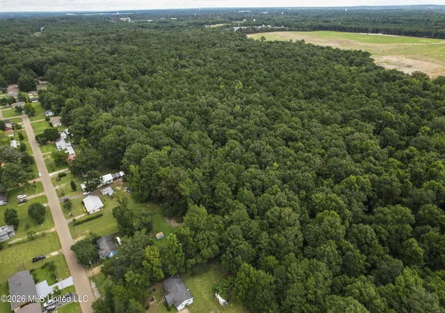 Photo 4 of Land for sale at Old Whitfield Rd, Pearl, MS 39208 | MLS# 4159357 | Listing updated on 2026-08-16