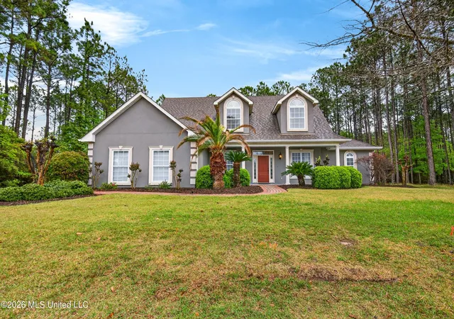 Photo 1 of Single family home for sale at 2904 Royal Run Rd, Gautier, MS 39553 | MLS# 4159358 | Listing updated on 2026-08-16