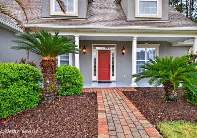 Photo 2 of Single family home for sale at 2904 Royal Run Rd, Gautier, MS 39553 | MLS# 4159358 | Listing updated on 2026-08-16