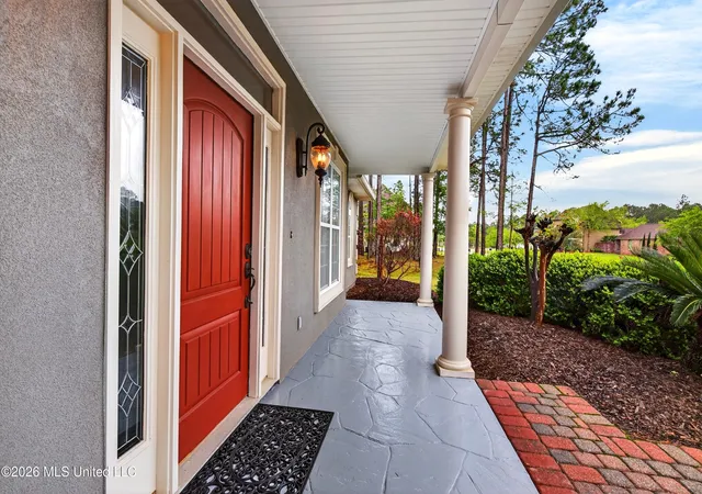 Photo 2 of Single family home for sale at 2904 Royal Run Rd, Gautier, MS 39553 | MLS# 4159358 | Listing updated on 2026-08-16