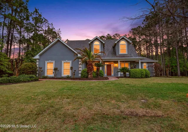 Photo 58 of Single family home for sale at 2904 Royal Run Rd, Gautier, MS 39553 | MLS# 4159358 | Listing updated on 2026-08-16
