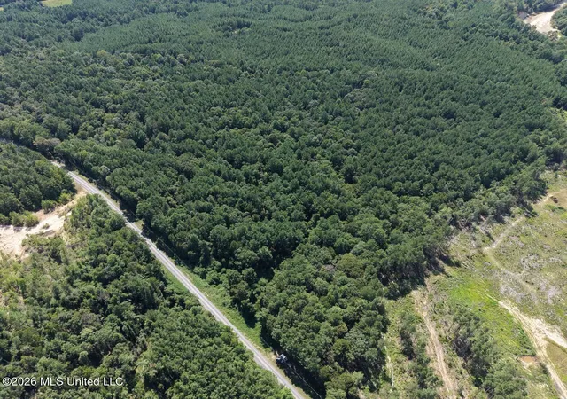 Photo 1 of Land for sale at 1669 Burt Jordan Rd, Mc Call Creek, MS 39647 | MLS# 4159362 | Listing updated on 2026-08-16