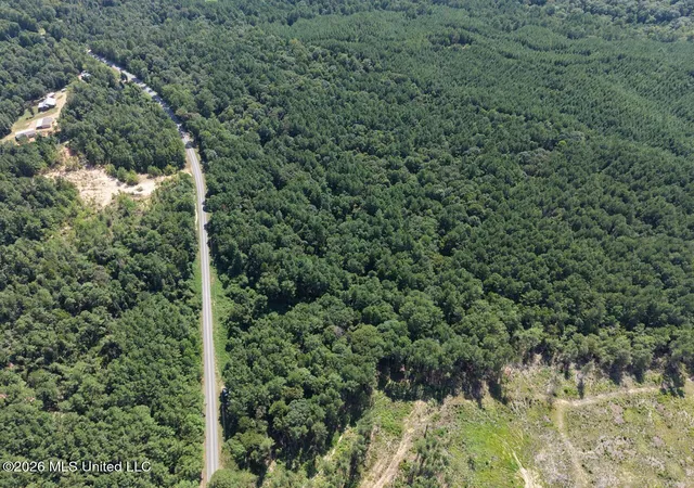 Photo 2 of Land for sale at 1669 Burt Jordan Rd, Mc Call Creek, MS 39647 | MLS# 4159362 | Listing updated on 2026-08-16