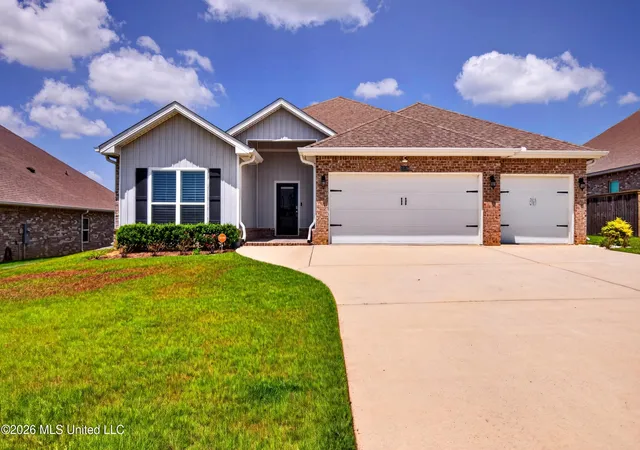 Photo 1 of Single family home for sale at 15159 Windmill Ridge Pkwy, Diberville, MS 39540 | MLS# 4159404 | Listing updated on 2026-08-31
