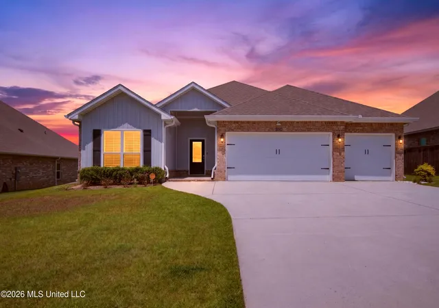 Photo 2 of Single family home for sale at 15159 Windmill Ridge Pkwy, Diberville, MS 39540 | MLS# 4159404 | Listing updated on 2026-08-31