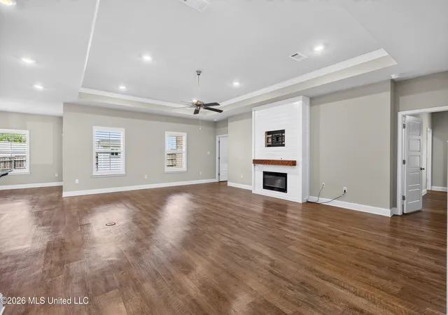 Photo 4 of Single family home for sale at 15159 Windmill Ridge Pkwy, Diberville, MS 39540 | MLS# 4159404 | Listing updated on 2026-08-31