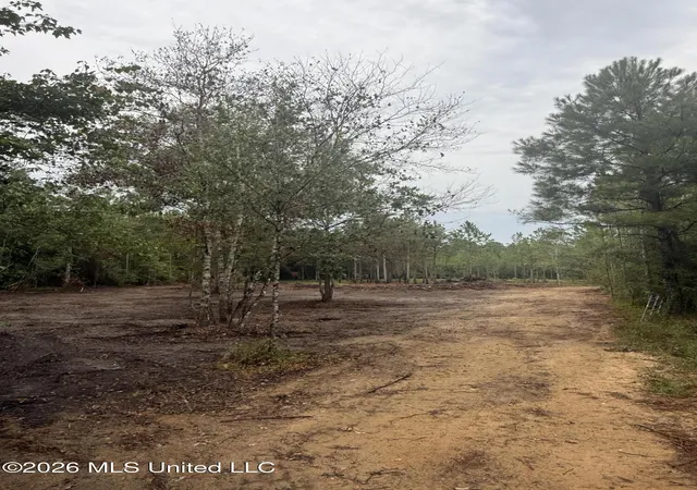 Photo 3 of Sale Pending at Nhn Dap Rd, Moss Point, MS 39562 | MLS# 4159383 | Listing updated on 2026-09-17
