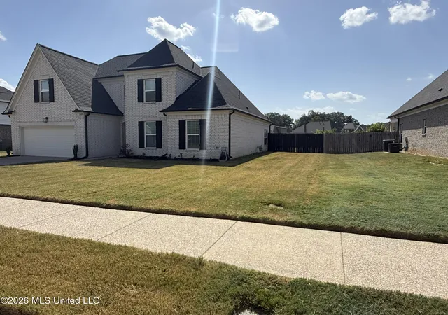 Photo 2 of Single family home for sale at 5849 Tucker Landing, Horn Lake, MS 38637 | MLS# 4159376 | Listing updated on 2026-09-17