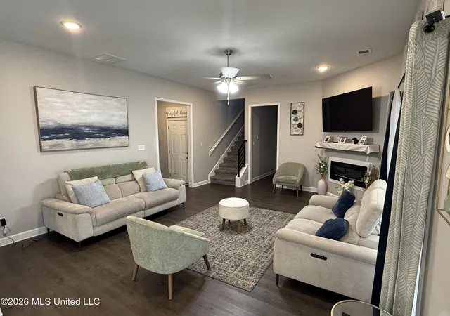 Photo 3 of Single family home for sale at 5849 Tucker Landing, Horn Lake, MS 38637 | MLS# 4159376 | Listing updated on 2026-09-17