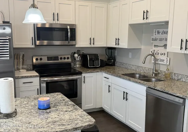 Photo 4 of Single family home for sale at 5849 Tucker Landing, Horn Lake, MS 38637 | MLS# 4159376 | Listing updated on 2026-09-17