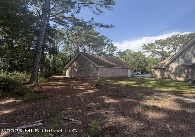 Photo 25 of Sale Pending at 15001 Big Ridge Rd, Biloxi, MS 39532 | MLS# 4159377 | Listing updated on 2026-09-16