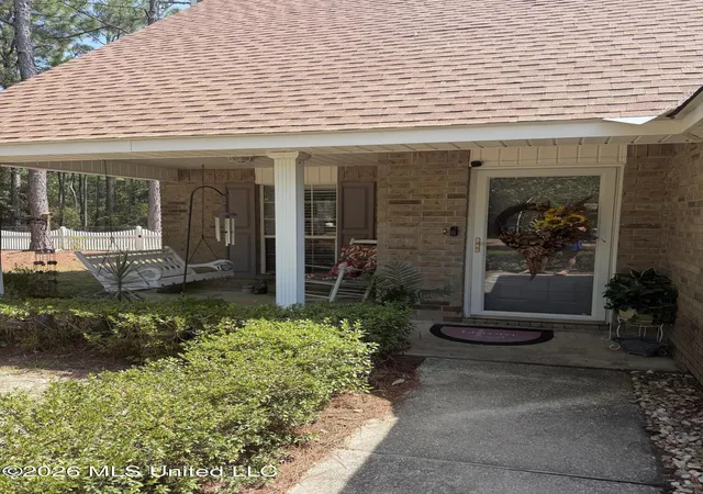 Photo 2 of Sale Pending at 15001 Big Ridge Rd, Biloxi, MS 39532 | MLS# 4159377 | Listing updated on 2026-09-16