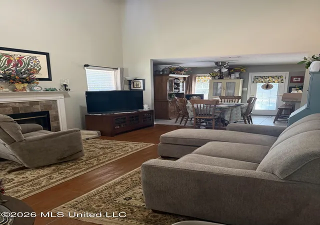 Photo 3 of Sale Pending at 15001 Big Ridge Rd, Biloxi, MS 39532 | MLS# 4159377 | Listing updated on 2026-09-16