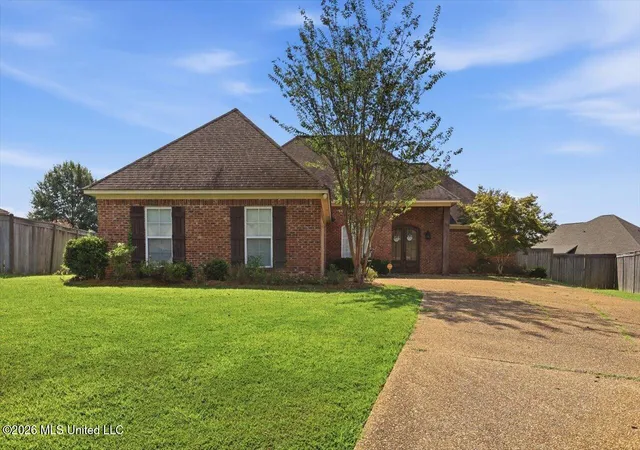 Photo 2 of Single family home for sale at 157 Provonce Park, Brandon, MS 39042 | MLS# 4159515 | Listing updated on 2026-08-31