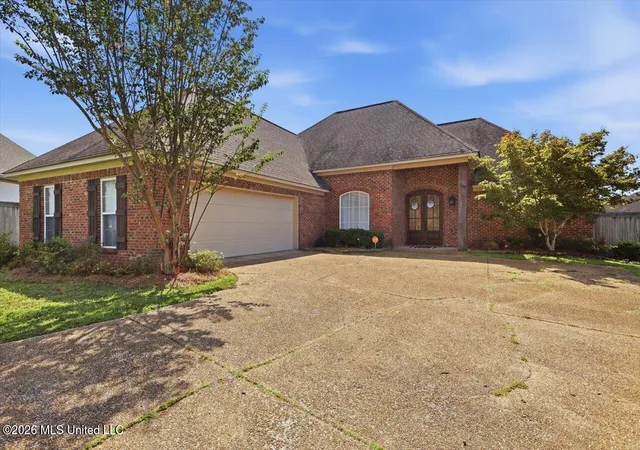 Photo 3 of Single family home for sale at 157 Provonce Park, Brandon, MS 39042 | MLS# 4159515 | Listing updated on 2026-08-31