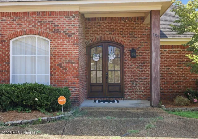 Photo 3 of Single family home for sale at 157 Provonce Park, Brandon, MS 39042 | MLS# 4159515 | Listing updated on 2026-10-22