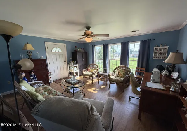 Photo 23 of Single family home for sale at 25 S Center St, Potts Camp, MS 38659 | MLS# 4159384 | Listing updated on 2026-08-17