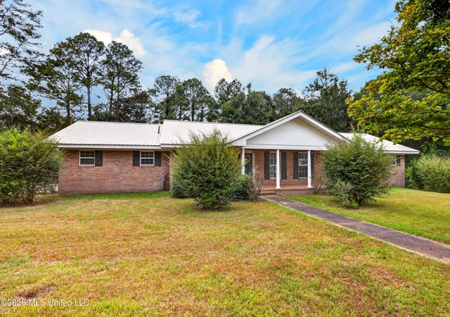 1st image of 140 Holleman St, Wiggins, MS 39577 | MLS# 4159921