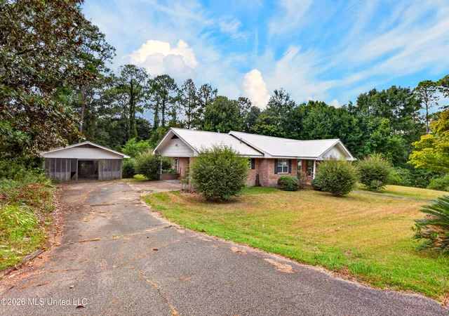 5th image of 140 Holleman St, Wiggins, MS 39577 | MLS# 4159921