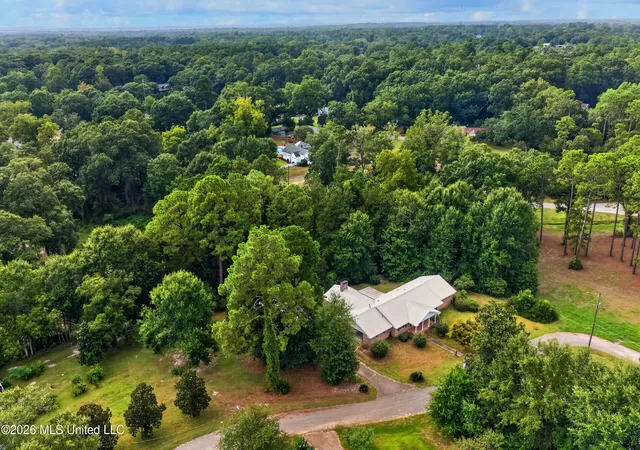 65th image of 140 Holleman St, Wiggins, MS 39577 | MLS# 4159921