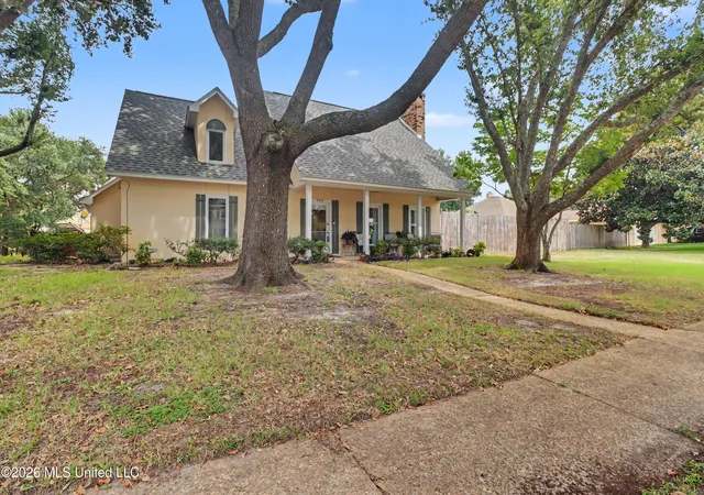 Photo 1 of Single family home for sale at 2382 Park Pl Dr, Gulfport, MS 39507 | MLS# 4159390 | Listing updated on 2026-08-26