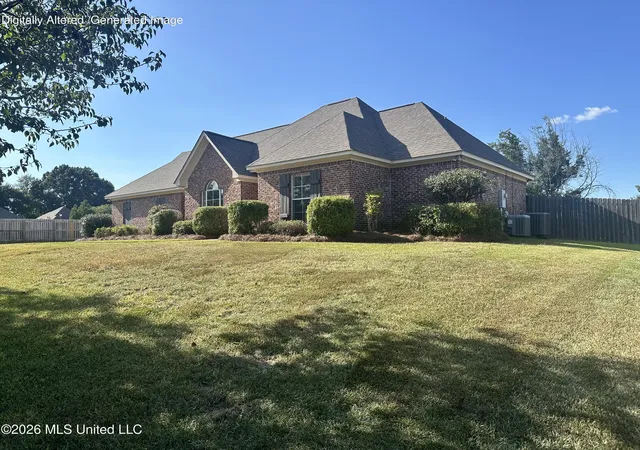 Photo 1 of Sale Pending at 102 Eastfield Pl, Gluckstadt, MS 39110 | MLS# 4159392 | Listing updated on 2026-09-14