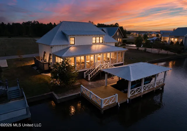 Photo 1 of Single family home for sale at 27 Channelside, Lumberton, MS 39455 | MLS# 4159518 | Listing updated on 2026-08-18
