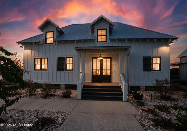 Photo 2 of Single family home for sale at 27 Channelside, Lumberton, MS 39455 | MLS# 4159518 | Listing updated on 2026-08-18