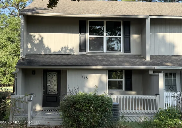 Photo 1 of Sale Pending at 248 Highpoint Dr, Diamondhead, MS 39525 | MLS# 4159441 | Listing updated on 2026-09-01