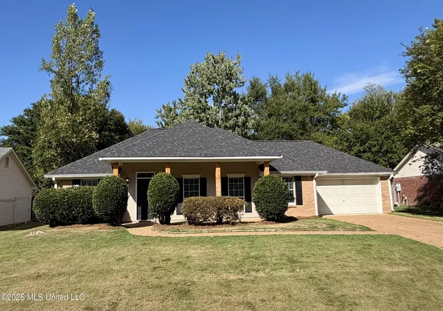 Photo 1 of Single family home for sale at 3060 Windwood Cir, Flowood, MS 39232 | MLS# 4159432 | Listing updated on 2026-08-17