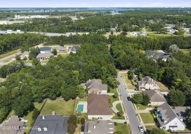 Photo 3 of Sale Pending at 11514 Treelawn St, Gulfport, MS 39503 | MLS# 4159429 | Listing updated on 2026-09-30