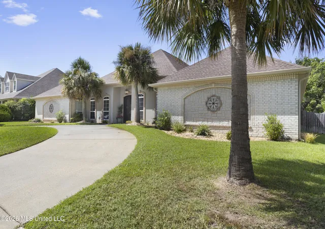Photo 4 of Sale Pending at 11514 Treelawn St, Gulfport, MS 39503 | MLS# 4159429 | Listing updated on 2026-09-30