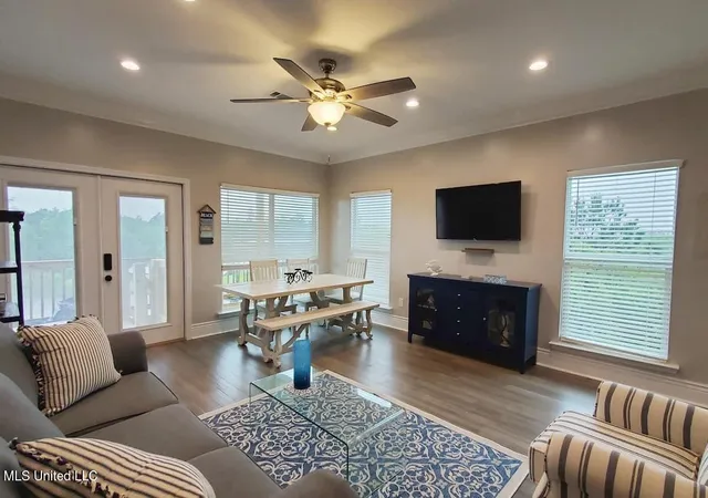 Photo 2 of Single family home for sale at 4022 Honshu St, Bay Saint Louis, MS 39520 | MLS# 4159410 | Listing updated on 2026-08-17