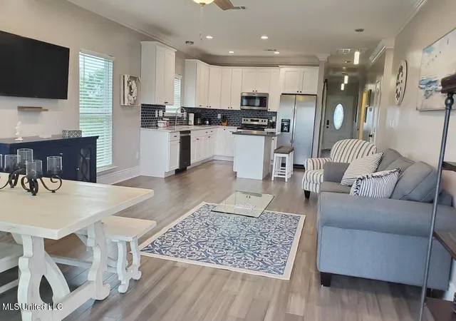 Photo 3 of Single family home for sale at 4022 Honshu St, Bay Saint Louis, MS 39520 | MLS# 4159410 | Listing updated on 2026-08-17