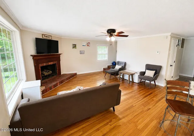 Photo 3 of Single family home for sale at 3256 Monans Rill Cvs, Hernando, MS 38632 | MLS# 4159415 | Listing updated on 2026-09-14