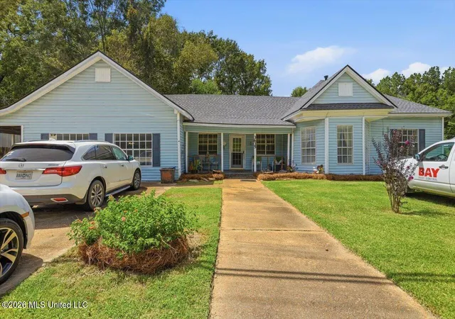 Photo 1 of Sale Pending at 3635 N Liberty St, Canton, MS 39046 | MLS# 4159510 | Listing updated on 2026-08-23
